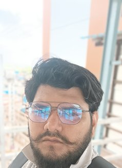 Jack Relaxation Centre for Hot 30 Age Or - Acompañantes masculino in Navi Mumbai Photo 9 of 15