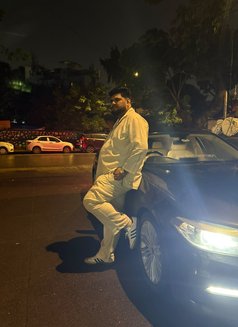 Jack Relaxation Centre for Hot 30 Age Or - Acompañantes masculino in Navi Mumbai Photo 13 of 15