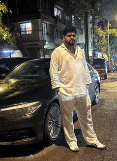Jack Relaxation Centre for Hot 30 Age Or - Acompañantes masculino in Navi Mumbai Photo 14 of 15