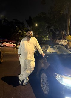 Jack Relaxation Centre for Hot 30 Age Or - Acompañantes masculino in Navi Mumbai Photo 15 of 15