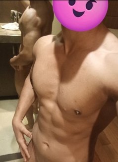 Jack Ryan - Male escort in Kolkata Photo 1 of 1