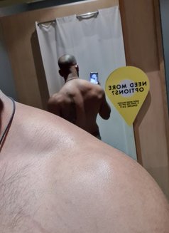 Jack - Male escort in Durban Photo 1 of 2