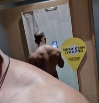 Jack - Male escort in Durban