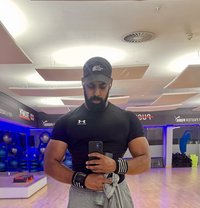Jack - Male escort in Durban