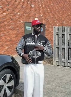 Jack - Male escort in Polokwane Photo 1 of 1