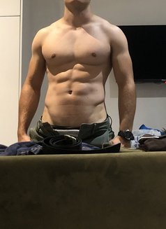 Jack - Male escort in Tel Aviv Photo 2 of 3