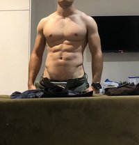 Jack - Acompañantes masculino in Tel Aviv