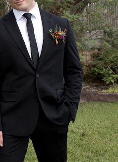 Jack - Male escort in Tel Aviv Photo 3 of 3