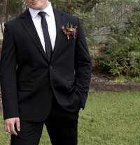 Jack - Acompañantes masculino in Tel Aviv