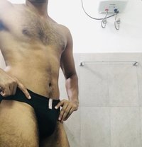 Jack - Male escort in Colombo