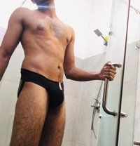 Jack - Male escort in Colombo