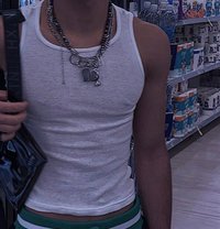 Jack - Male escort in Tunis