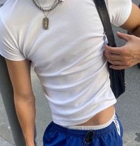 Jack - Male escort in Tunis