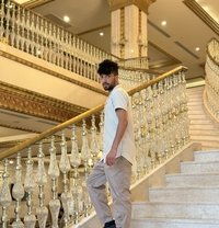 Jack - Male escort in Antalya