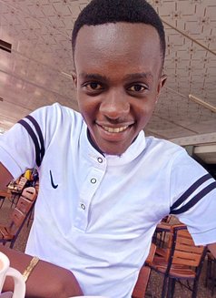 Jack016 - Male escort in Nairobi Photo 1 of 1