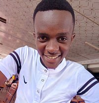 Jack016 - Male escort in Nairobi