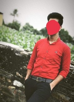 Jacky 143 - Male escort in Ahmedabad Photo 1 of 2