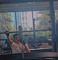 Jack888 - Male escort in Al Manama