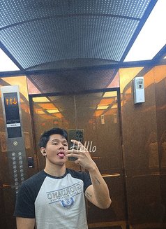 Jack888 - Male escort in Al Manama Photo 29 of 30