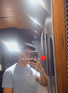 Jack888 - Male escort in Al Manama Photo 30 of 30