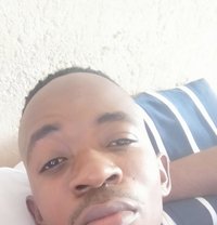 Jacked - Acompañantes masculino in Johannesburg