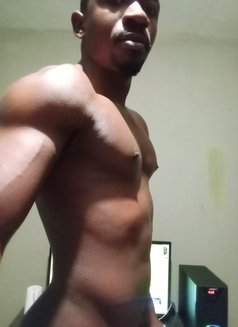 Jacked - Male escort in Johannesburg Photo 2 of 6