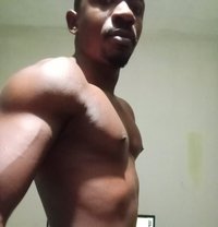 Jacked - Acompañantes masculino in Johannesburg