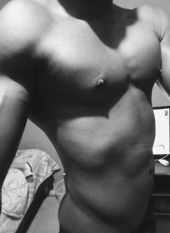 Jacked - Male escort in Johannesburg Photo 3 of 6
