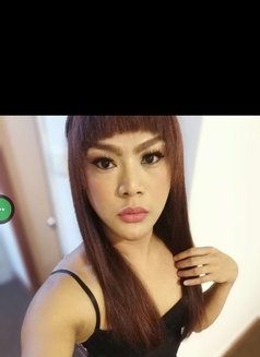 Jackie Borta Mistress Slut - Acompañantes transexual in Mumbai Photo 6 of 7