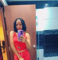Jackie - escort in Pattaya