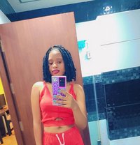 Jackie - escort in Pattaya