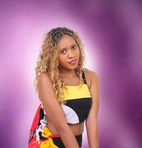 Jackie - escort in Pattaya