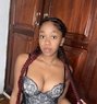 LOUISA FROM TANZANIA - escort in Ludhiana Photo 1 of 1