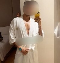 Jackie - Acompañantes masculino in Bangalore