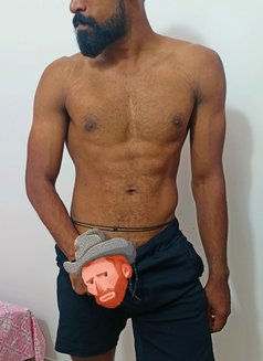 JACKIESHOW {EXOTIC MASSEUR} - Male escort in Bangalore Photo 3 of 4