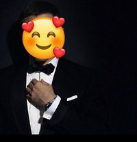 Jackie - Male adult performer in Guwahati