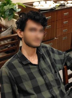Jackie - Acompañantes masculino in Kolkata Photo 2 of 3