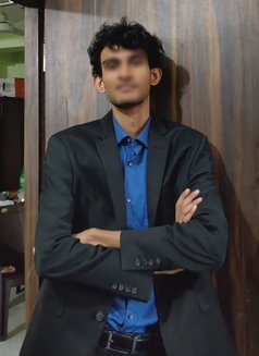 Jackie - Acompañantes masculino in Kolkata Photo 3 of 3