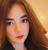 Jackie kawaii - puta in Singapore