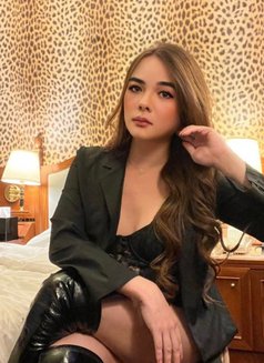 Jackie kawaii - puta in Singapore Photo 4 of 13