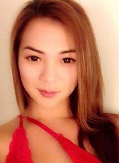 Jackie kawaii - puta in Singapore Photo 12 of 13