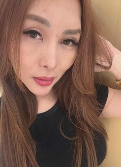 Jackie kawaii - escort in Tokyo Photo 3 of 13