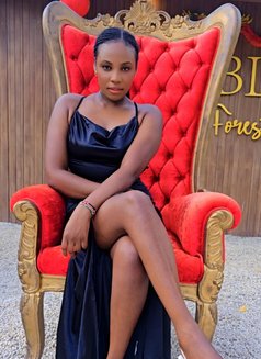 Jackie - escort in Bangkok Photo 1 of 5