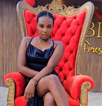 Jackie - escort in Bangkok