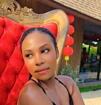 Jackie - escort in Bangkok