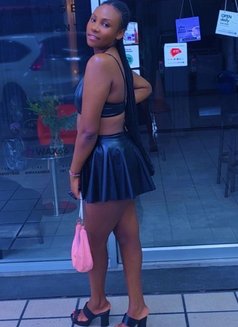 Jackie - escort in Bangkok Photo 3 of 5