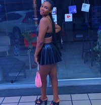 Jackie - escort in Bangkok