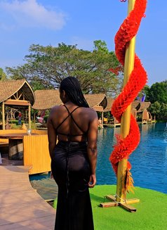 Jackie - escort in Bangkok Photo 5 of 5