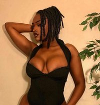 Jackie - puta in Kampala