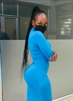 Jackie - escort in Kampala Photo 5 of 5